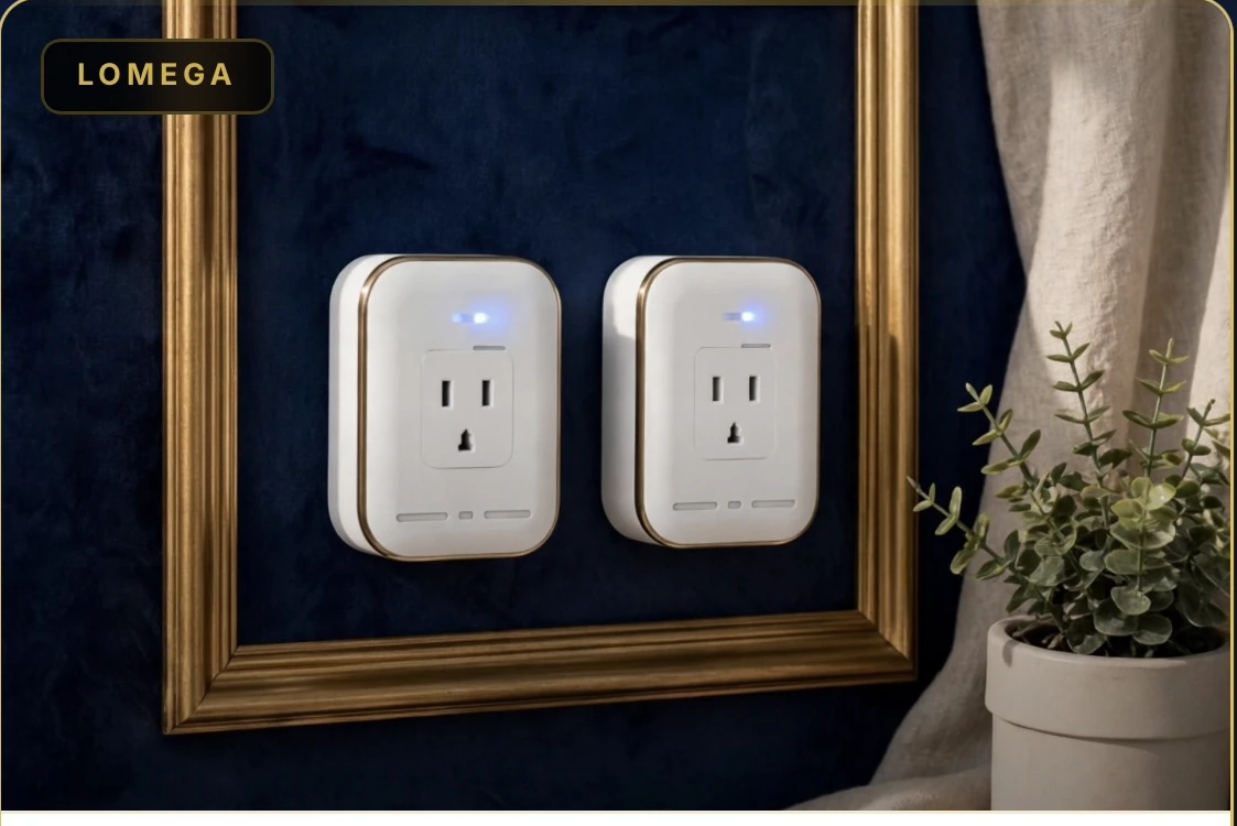 Home Electrical
